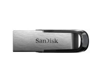 Sandisk clé USB Ultra Flair 32 Go Usb 3.0 (Usb-A) Argent
