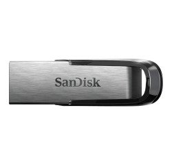 Sandisk clé USB Ultra Flair 32 Go Usb 3.0 (Usb-A) Argent