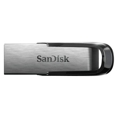 Sandisk clé USB Ultra Flair 32 Go Usb 3.0 (Usb-A) Argent
