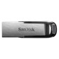 Sandisk clé USB Ultra Flair 32 Go Usb 3.0 (Usb-A) Argent