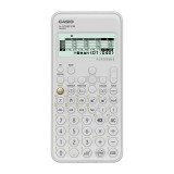 Calculadora científica Casio FX-570SP CW