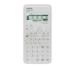 Calculadora científica Casio FX-570SP CW