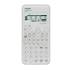 Calculadora científica Casio FX-570SP CW