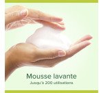 Crème lavante Magic Pouss' Mousse Palmolive citron - 250 ml