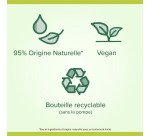 Crème lavante Magic Pouss' Mousse Palmolive citron - 250 ml