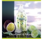 Crème lavante Magic Pouss' Mousse Palmolive citron - 250 ml