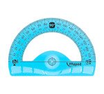 Kit de traçage incassable Maped 3 pièces