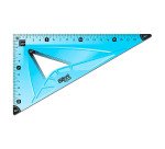 Set tracage maped flex kit 3 instruments incassable regle 30cm equerre 60º/21cm rapporteur 180º/12cm assortis aleatoire