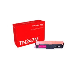 Tóner Xerox Everyday compatible con Brother TN247 colores separados