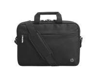 Maletín para portátil HP de 17,3", color negro