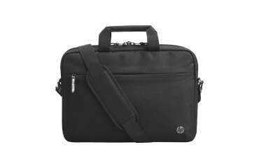 Maletín para portátil HP de 17,3", color negro