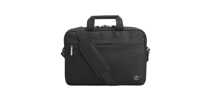 Maletín para portátil HP de 17,3", color negro