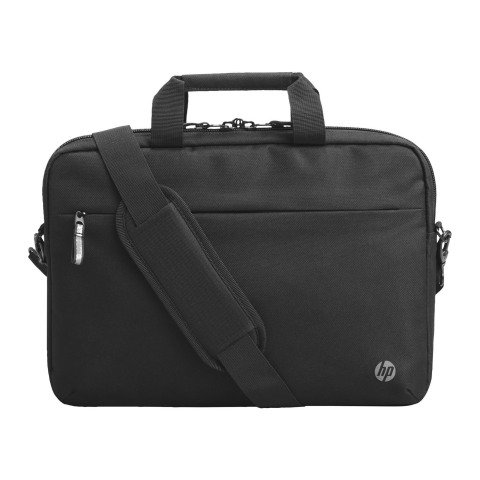 Maletín para portátil HP de 17,3", color negro