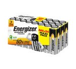 Pile alcaline Energizer Power AAA - Pack de 24 LR03