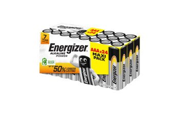 Batteries 