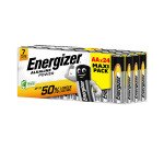 Pile alcaline Energizer Power AA - Pack de 24 LR06