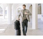 HP Sac à dos pour ordinateur portable 17,3'' noir