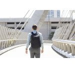 HP Sac à dos pour ordinateur portable 17,3'' noir