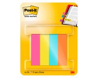 De_marque pages papier poptimistic 10 blocs