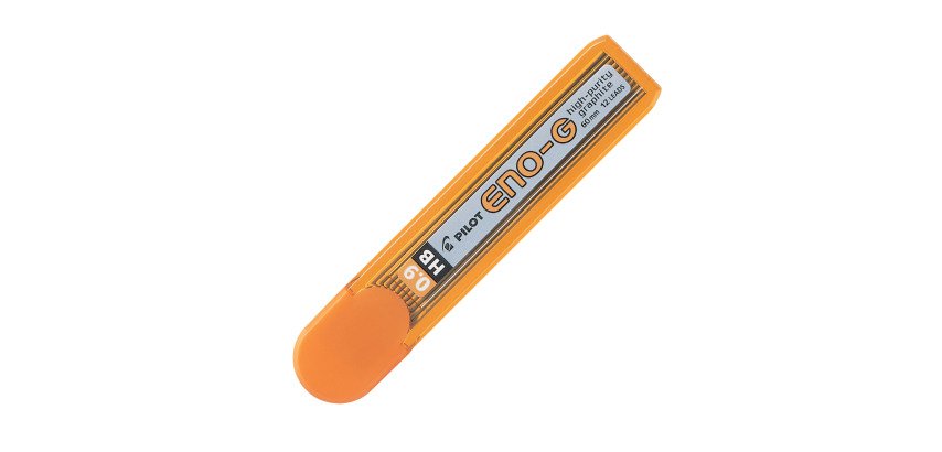 Mine HB 0,9 mm ENO Pilot - Etui de 12