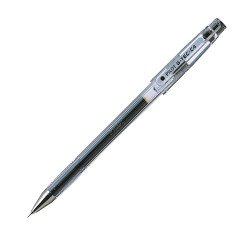 Stylo roller Pilot G TEC C4 à capuchon pointe 0,4 mm - écriture extra fine
