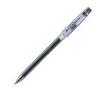 Stylo roller Pilot G TEC C4 à capuchon pointe 0,4 mm - écriture extra fine