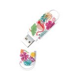 Clé USB-A 32 Go Intégral Flamingo Xpression