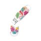 Integral clé USB Flamingo Xpression 32 Go Usb 2.0 (Usb-A) A motifs