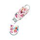 Clé USB-A 64 Go Intégral Bird ans flower  Xpression