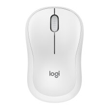 Draadloze muis Logitech M240 Silent