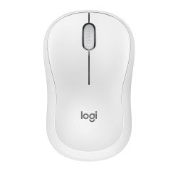 Ratón inalámbrico silencioso Logitech M240