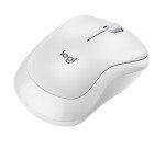 Ratón inalámbrico silencioso Logitech M240