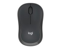 Ratón inalámbrico silencioso Logitech M240