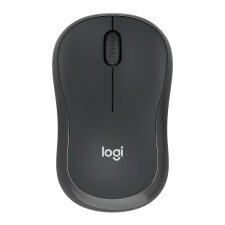 Ratón inalámbrico silencioso Logitech M240