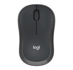 Ratón inalámbrico silencioso Logitech M240