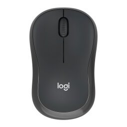 Ratón inalámbrico silencioso Logitech M240