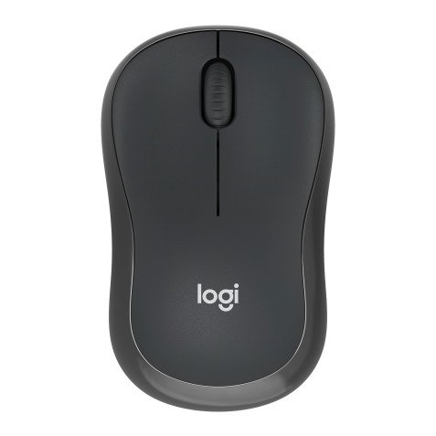 Draadloze muis Logitech M240 Silent