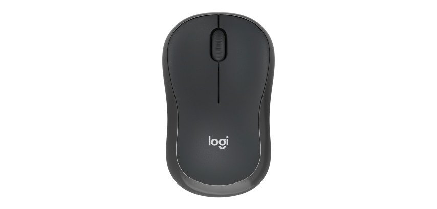 Souris sans fil Logitech M240 Silent