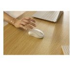 Ratón inalámbrico silencioso Logitech M240