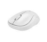 Ratón inalámbrico silencioso Logitech M240