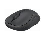Ratón inalámbrico silencioso Logitech M240