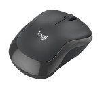 Ratón inalámbrico silencioso Logitech M240