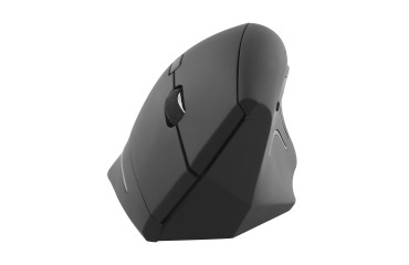 Kabellose ergonomische vertikale Maus T'nB - für Rechtshänder