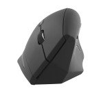 Souris sans fil forme ergonomique verticale TnB - Droitier