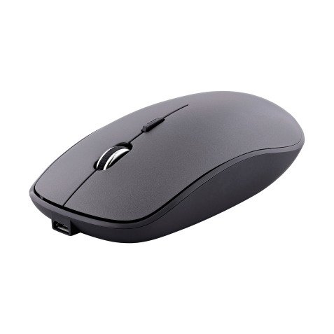 Wireless computer mouse rechargeable T'nB Rubby