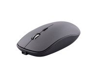 Wireless computer mouse rechargeable T'nB Rubby