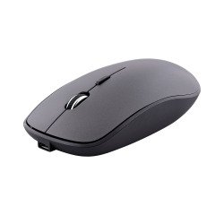 Wireless computer mouse rechargeable T'nB Rubby