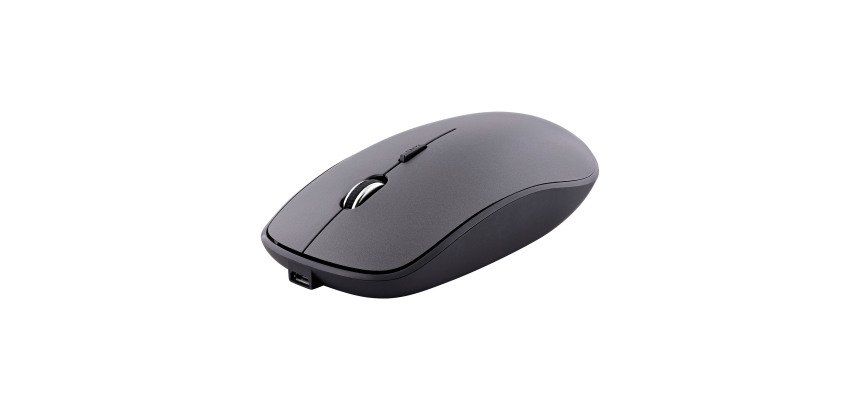 Souris sans fil rechargeable TnB Rubby