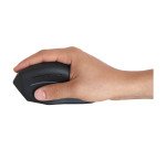 Souris sans fil forme ergonomique verticale TnB - Droitier