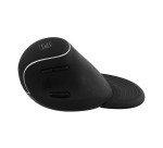 Souris ergonomique verticale sans fil rechargeable TnB - Droitier